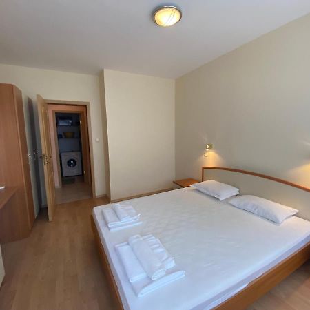 Gt Sunny Fort Apartments Sunny Beach Dış mekan fotoğraf