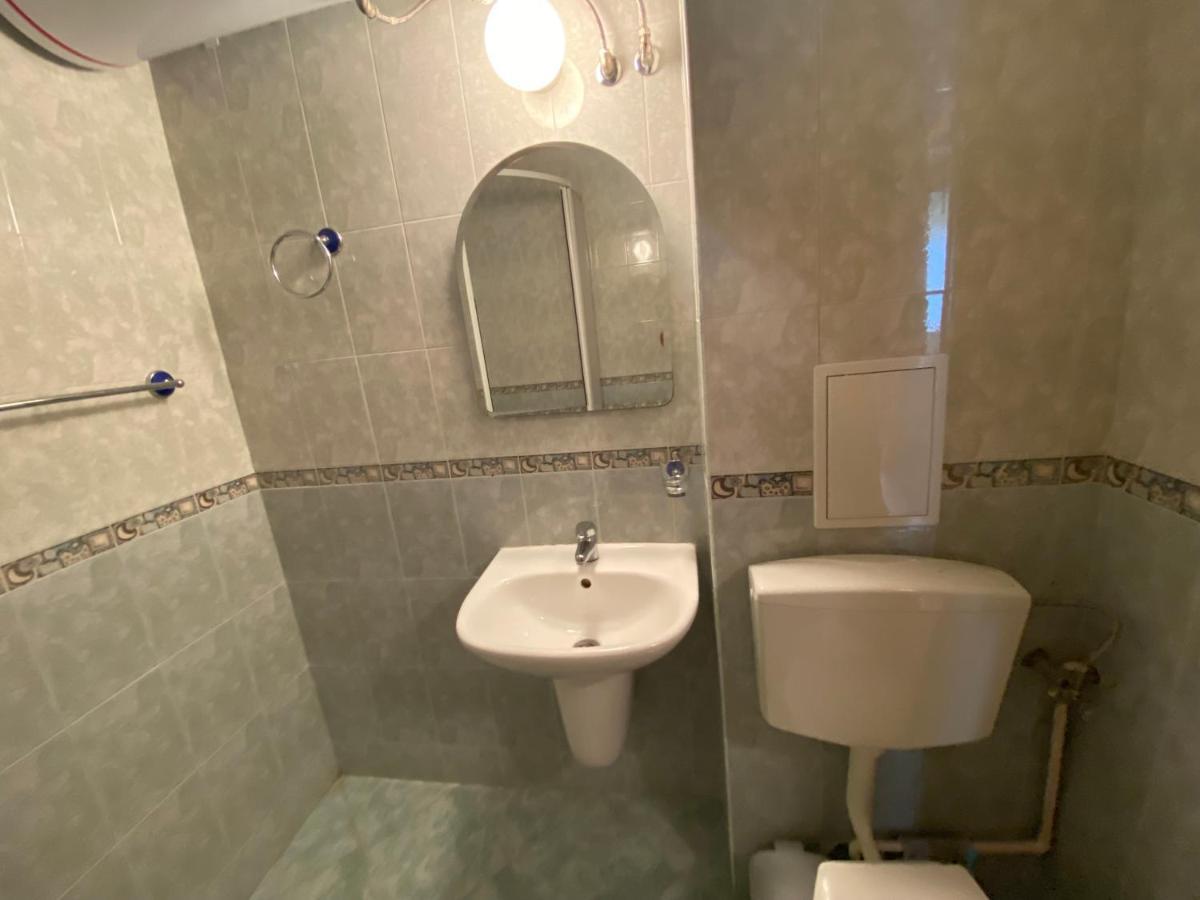 Gt Sunny Fort Apartments Sunny Beach Dış mekan fotoğraf