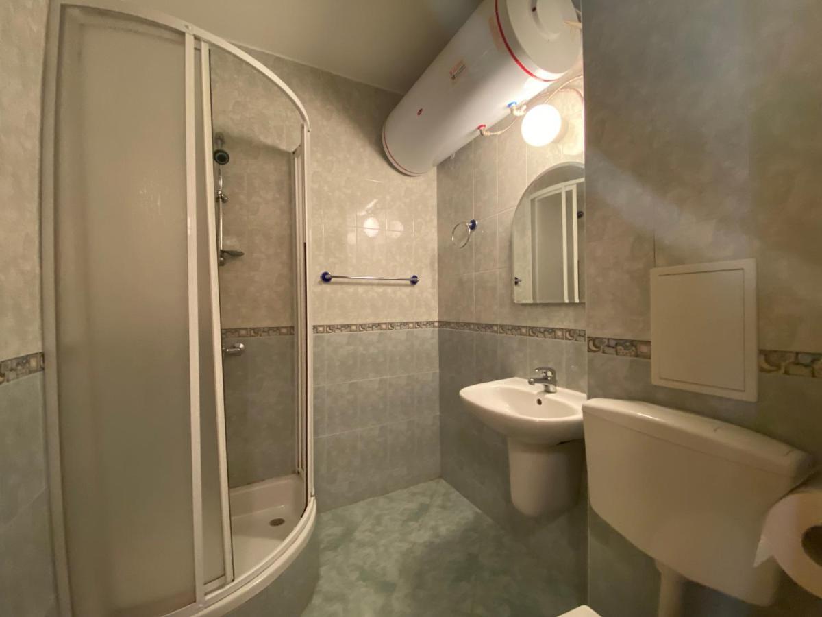 Gt Sunny Fort Apartments Sunny Beach Dış mekan fotoğraf